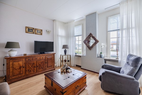 Medium property photo - Weenderstraat 123, 9541 AH Vlagtwedde